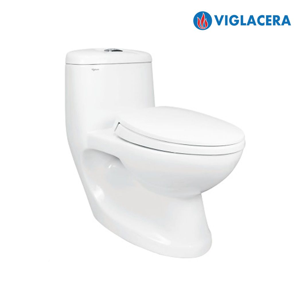 Bồn cầu sứ VIGLACERA C0504